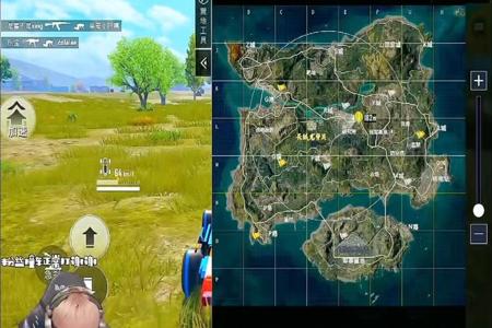 一休和平精英开辅助瞄准吗(和平精英应该开辅助瞄准吗) 一休和平精英开辅助瞄准吗(和平精英应该开辅助瞄准吗)