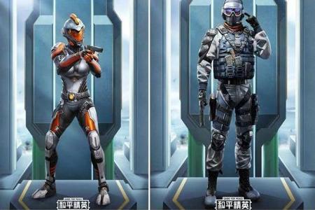 和平精英adc辅助有哪些(和平精英adc辅助) 和平精英adc辅助有哪些(和平精英adc辅助)